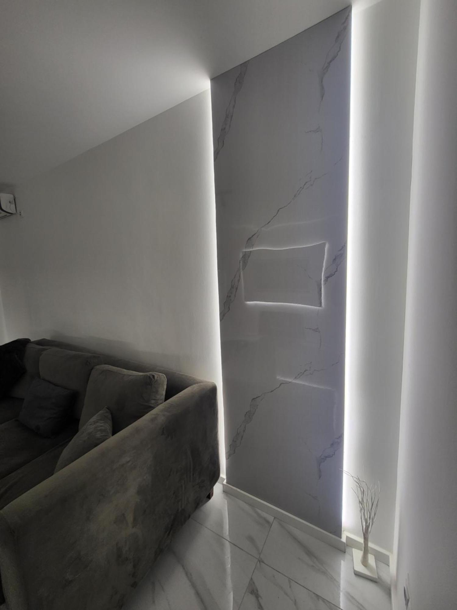 Apartmán Downtown SJJ Exteriér fotografie