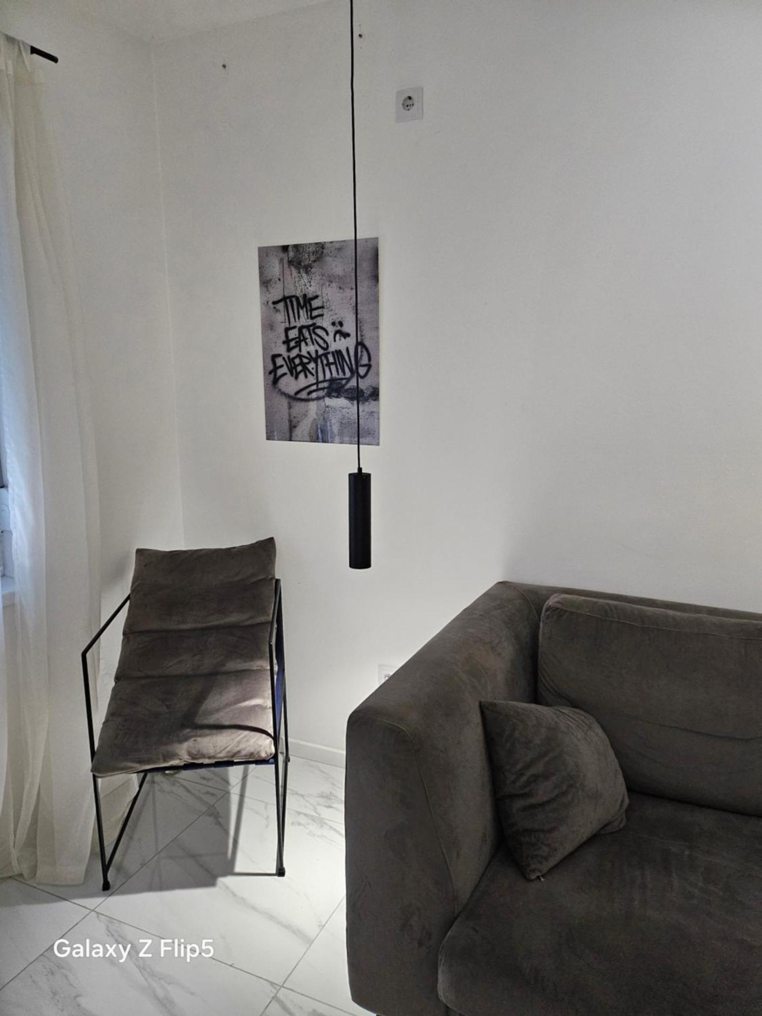 Apartmán Downtown SJJ Exteriér fotografie